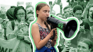 2019年最重要的永續故事