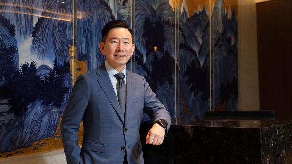 為營運風險止損！AI出馬改善法規報表繁冗流程