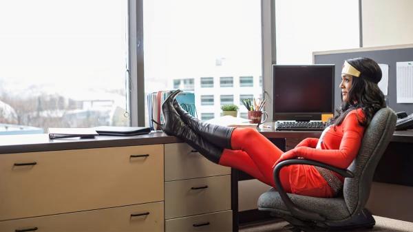 能者不過勞！策略當責成就韌性組織