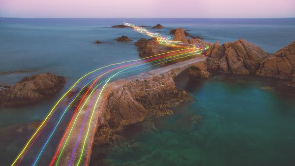 瞄準四大面向，備戰無死角網路時代