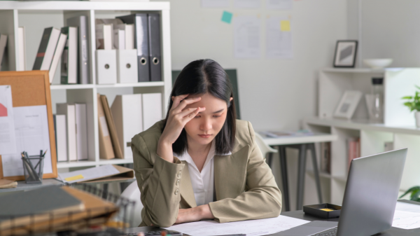 薪水只排第三！搞懂年輕人離職前兩名理由，跳脫找人惡夢輪迴