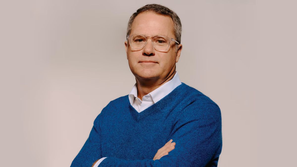 【4月號搶先看】沃爾瑪前執行長：轉型不遲疑，做就是了