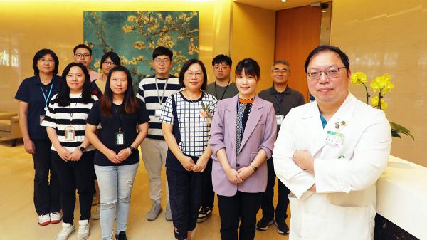 醫療供應鏈轉型新啟示：效率、病安、ESG三重突破