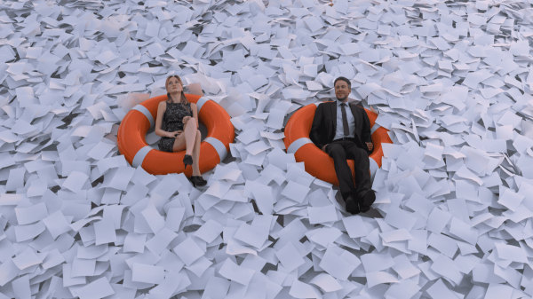 知而不行，只是未知