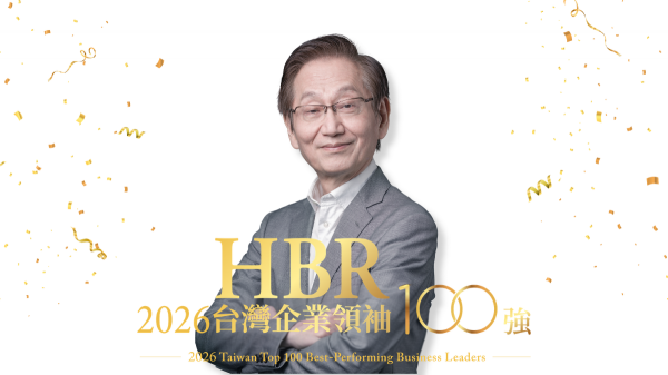 華碩施崇棠拔頭籌，聯發科布長線穩坐亞軍