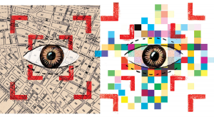 見樹又見林的領導人