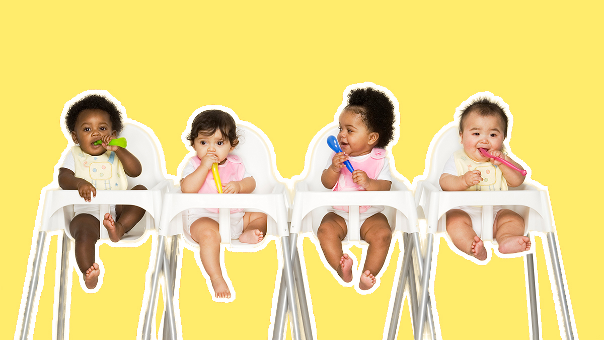 職場父母需要「家長應援團」