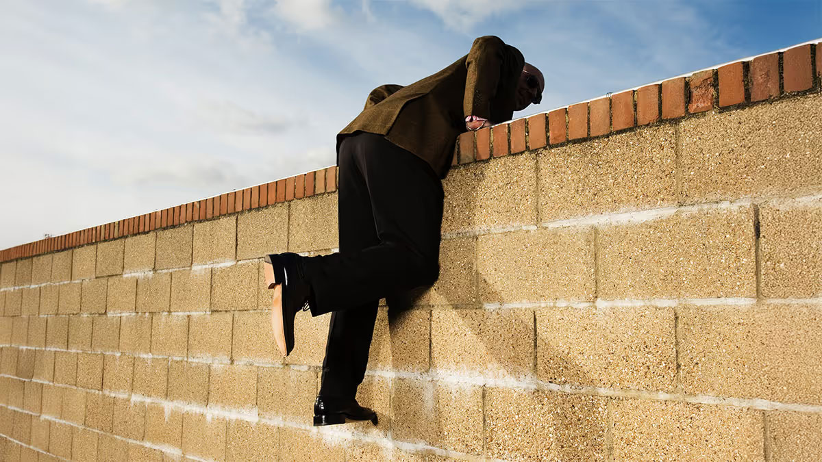 別急著管人！從基層經理晉升高階主管，先釐清三層轉變