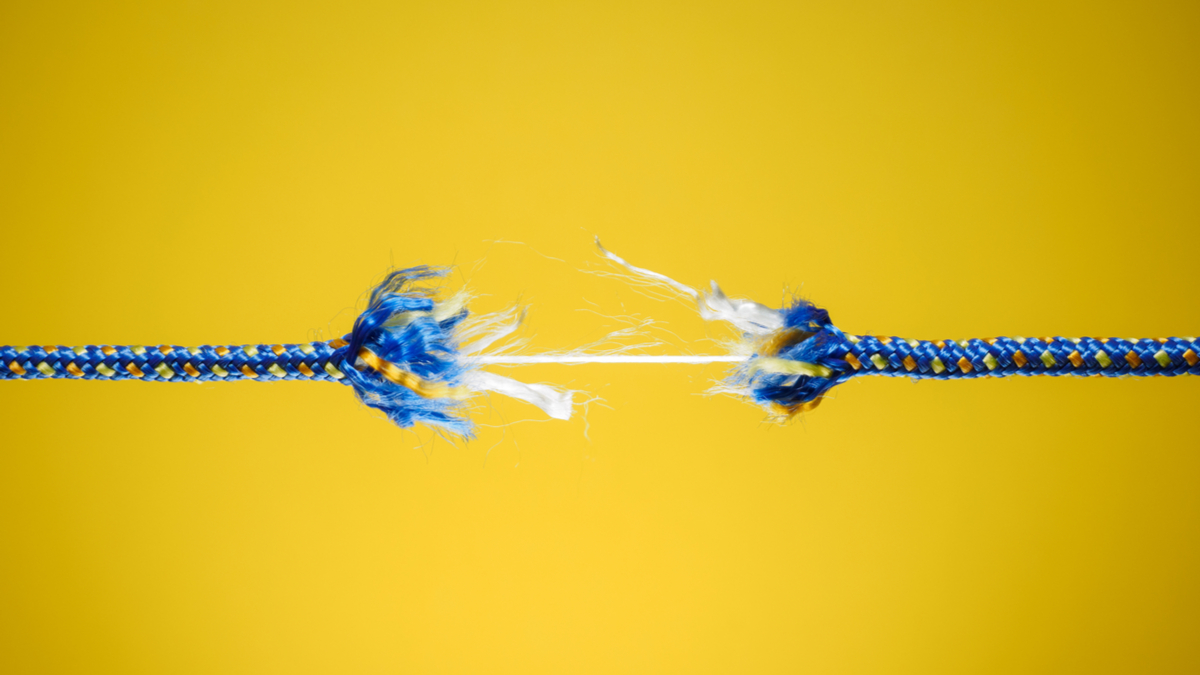 否認心態的危險後果