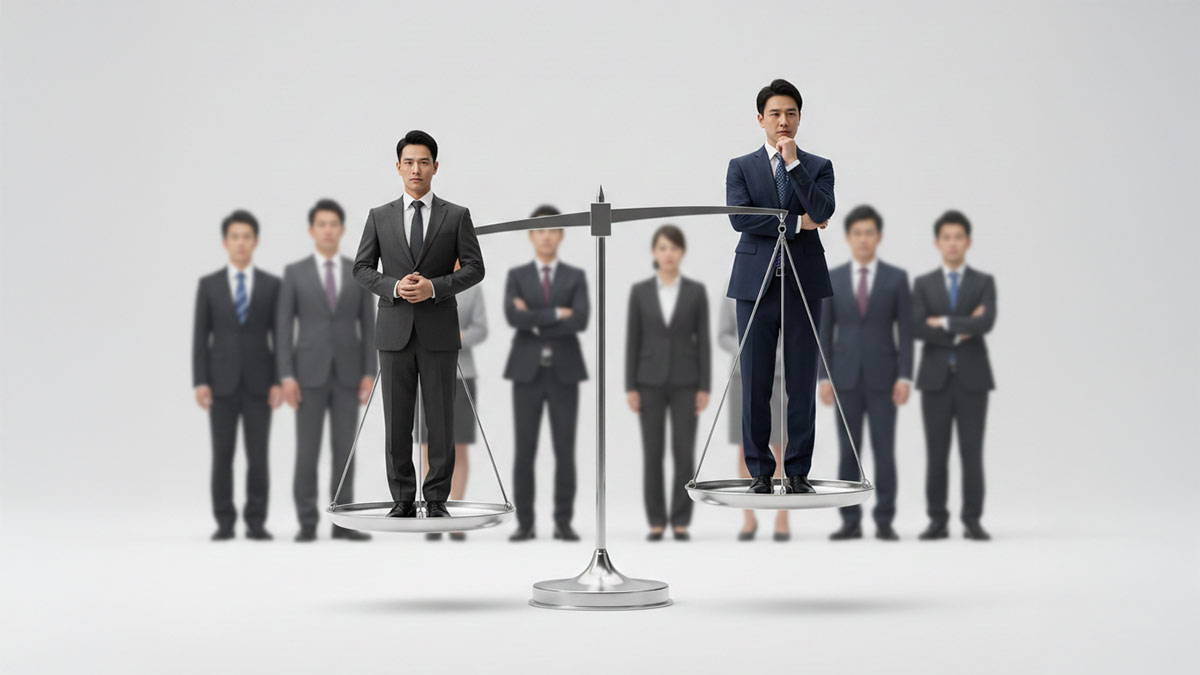 除了KPI，如何評估主管領導力？高效能領導人的5大關鍵指標