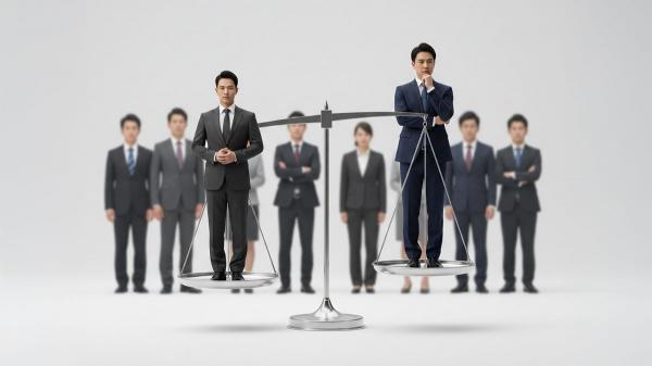 除了KPI，如何評估主管領導力？高效能領導人的5大關鍵指標