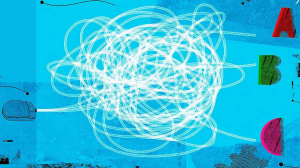 績效指標弄錯了？