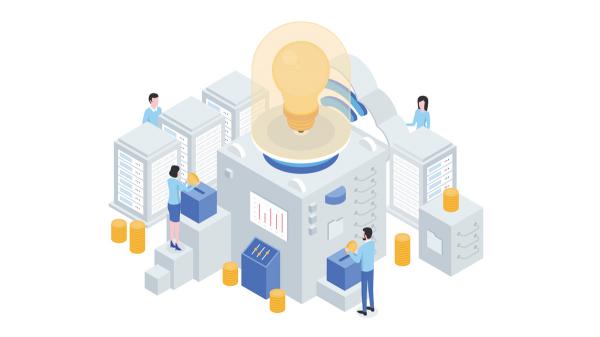 數位＋協作：打造企業的雙引擎