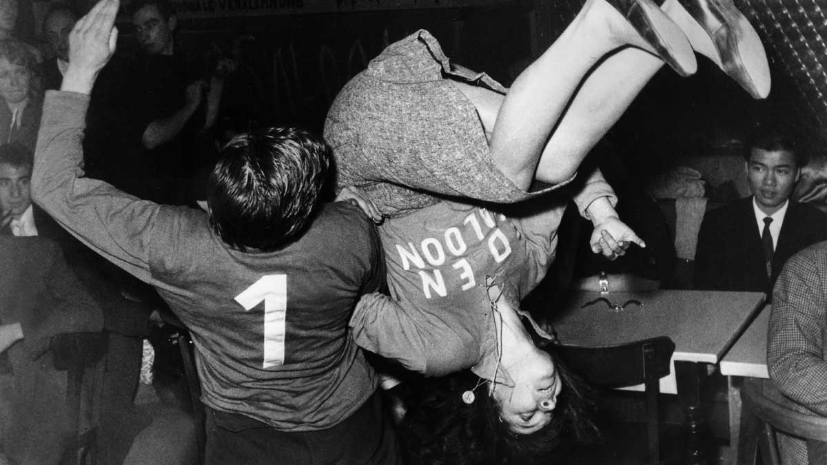 愉悅的音樂，讓員工合作更愉快