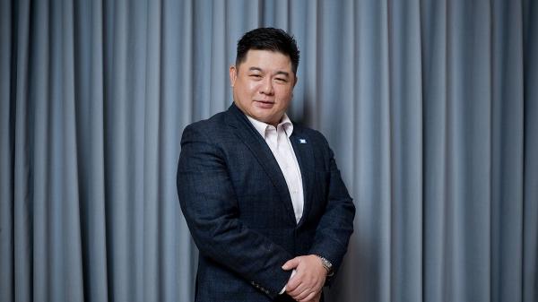 傳產也能翻倍成長？華城電機許逸德靠「大生管」讓股價暴漲620％