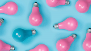 打好創新的如意算盤