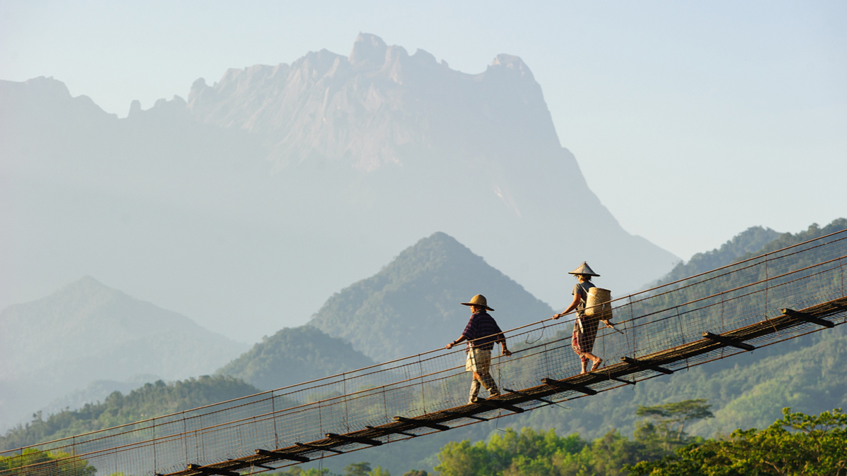 下回出差時，勇敢踏出你的舒適圈