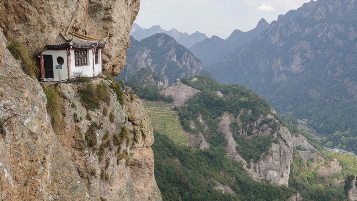 孤立是創意大敵