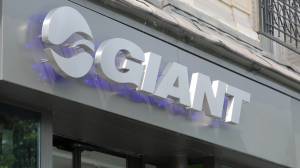 巨大「混搭」出自行車王國