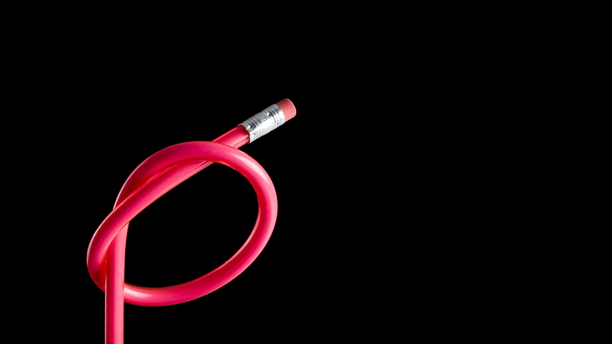 別讓允許彈性變成獨厚個人