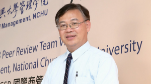 2019台灣商學院商管教育趨勢大調查／集結產官學，打造在地企業串連平台