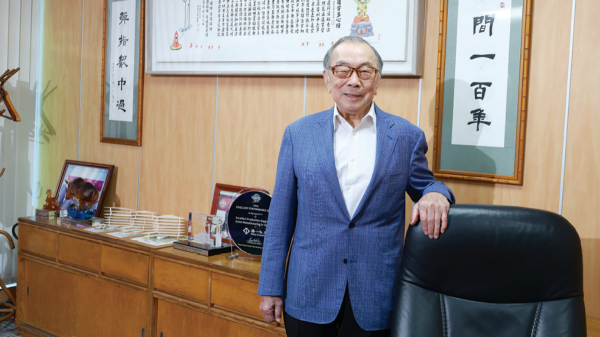 看見五年後需求！勝一孫靜源穩拿半導體大單