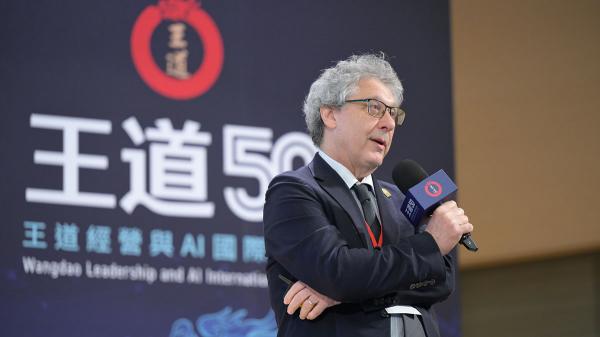 AI省下愈多人力？企業更應小心，別把核心能力一起省掉！