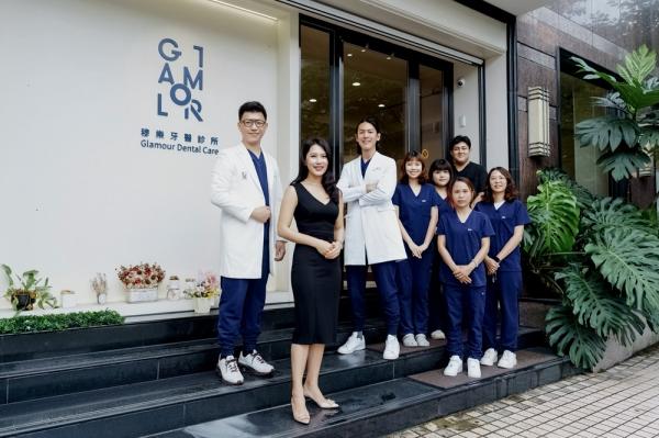穆樂牙醫的不老新哲學：從口腔健康開始能咬、敢笑、熱情的活，活出精彩的人生下半場 