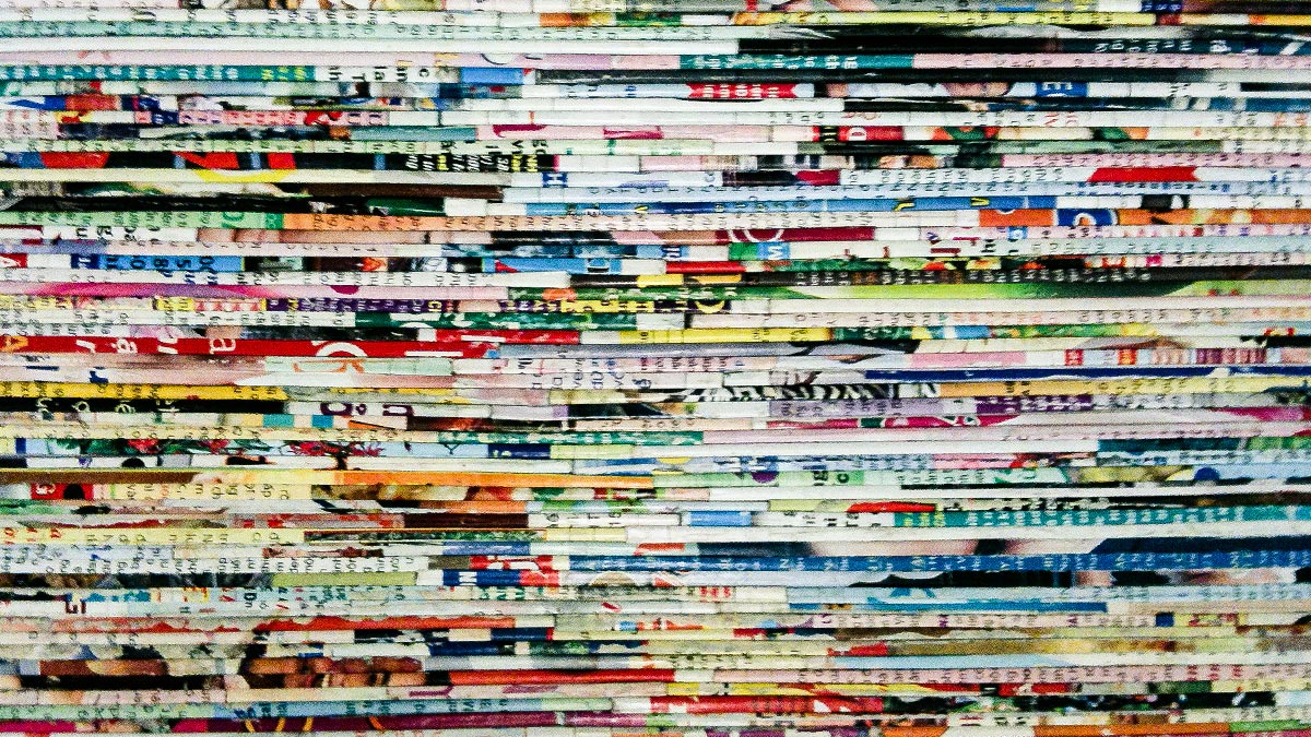 零售業的折價券,以及精打細算的消費者