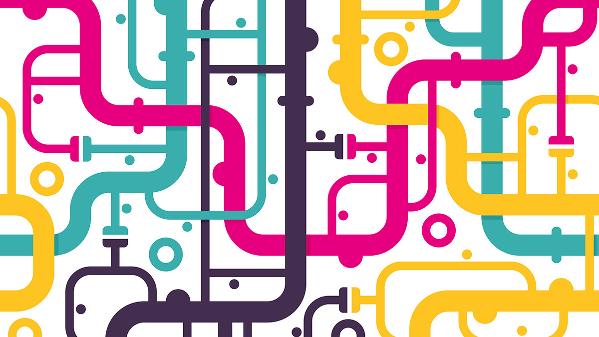 如何利用資料重新思考顧客購買歷程