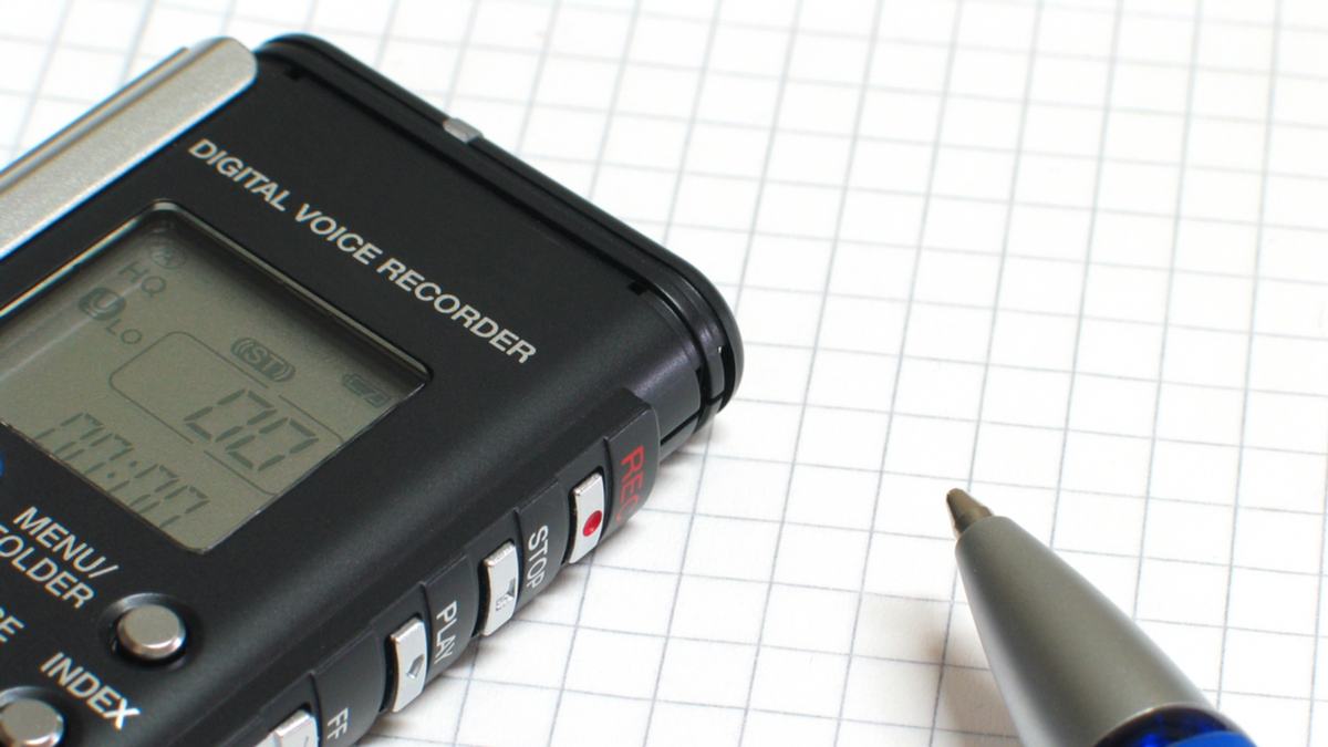 請不要不公平對待使用數位工具做筆記的人