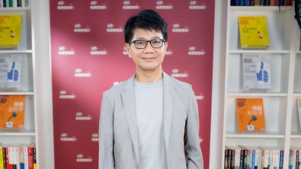 侯文詠的人生告白：先找到好玩再努力，才能變成自己想望的大人