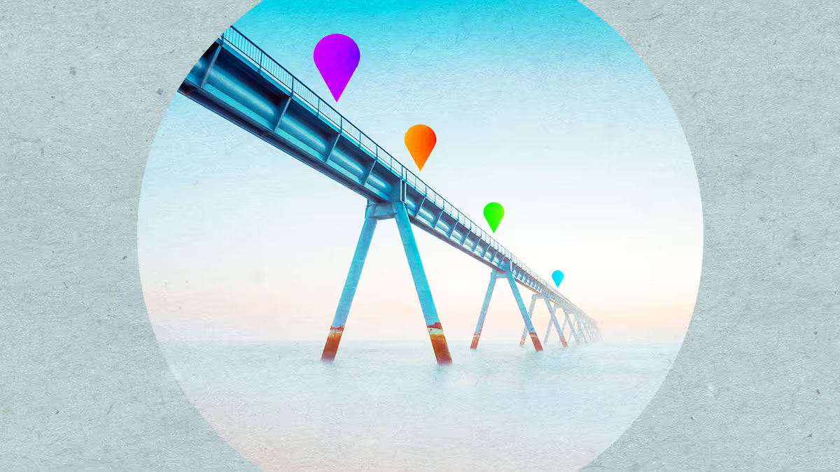 「五年後的你在哪？」別再只訂年度目標，職涯規畫看長遠才有用