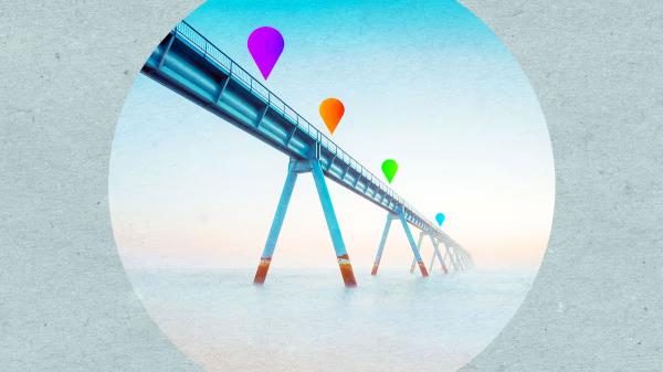 「五年後的你在哪？」別再只訂年度目標，職涯規畫看長遠才有用