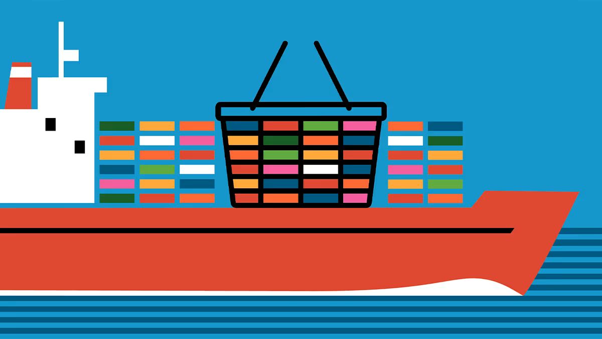 為韌性布局：十大供應鏈法則，站穩下一波關稅浪潮