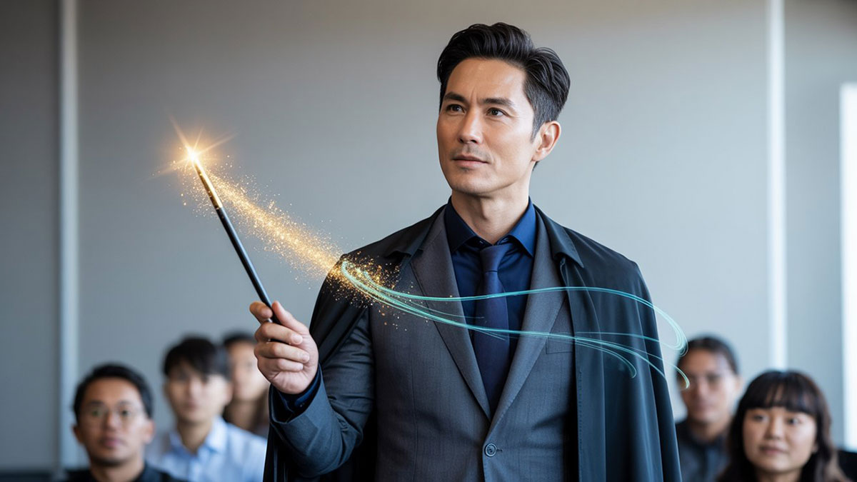 四大領導魔法讓員工敬業度翻倍!工作也能像追劇一樣上癮