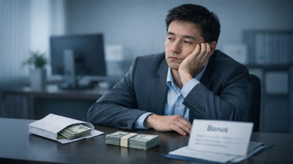 加薪、福利都失效？請善用「雙因子理論」有效激勵員工