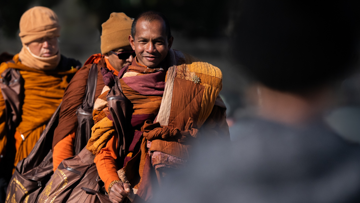 3700公里長征啟示：在風暴中前行，領導人更需要安靜的力量