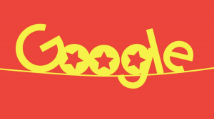 Google走在中國的鋼索上