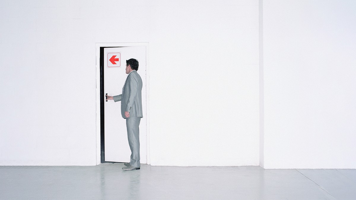 善用風險管理工具，選擇第一份工作