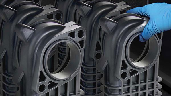 當製造業不再只是製造業—桌面金屬，3D列印革命的領頭羊