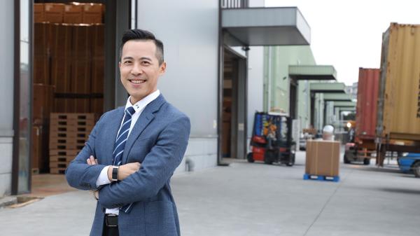 明昌國際二代接班如何成長25倍？