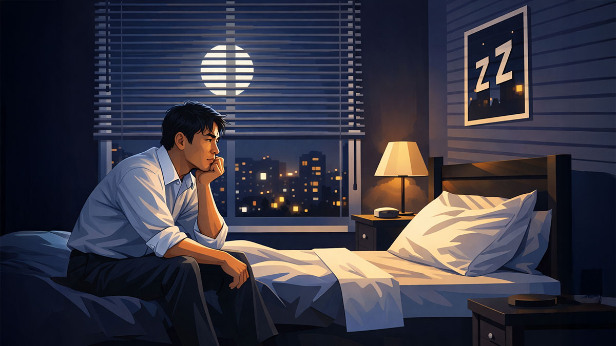 半夜總為決策失眠？BIC執行長自問3個問題，做出更好的判斷