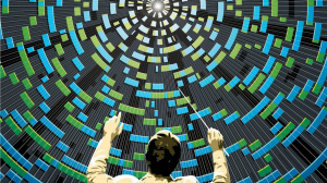 演算法也需要經理人