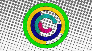 第五級領導力
