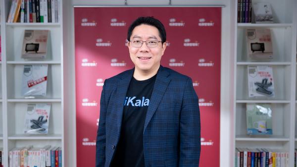 程世嘉上第一線親測：AI讓強者心想事成，弱者被甩開20倍