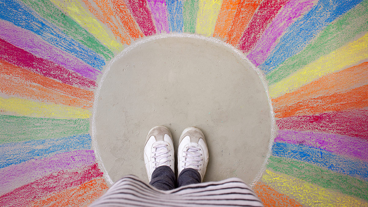 習慣讓你安全，也讓你停滯？試著做點「新鮮事」喚醒大腦潛能