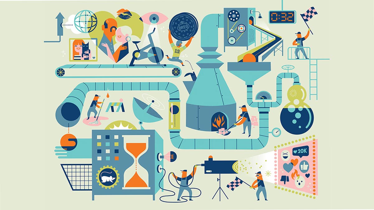 【1月號搶先看】「快廣告」行銷術，玩透時事哏！