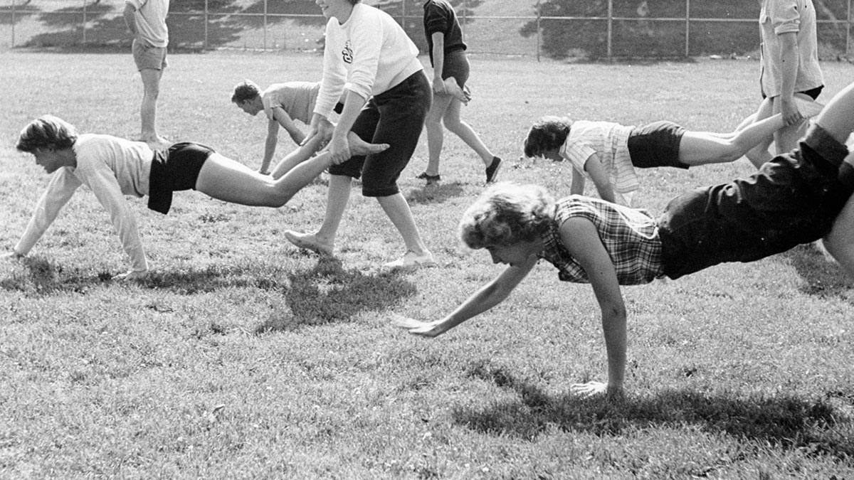 權力在握，反而團結力量小？