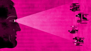 別把電子郵件副本寄給上司